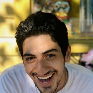 Meet your Posher, Iman